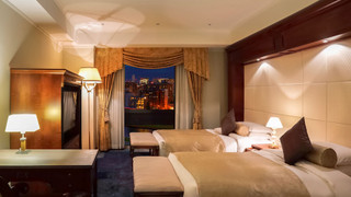 ロイヤルスイート 禁煙 (120平米)