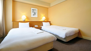 ラージツインルーム禁煙