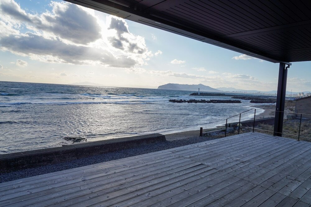 ビーチ / オーシャン ビュー