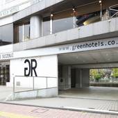 グリーンリッチホテル水前寺（熊本県 ビジネスホテル） / 4