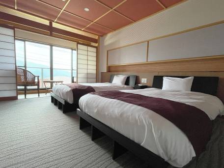 ぬくもりの宿 箱根強羅温泉 紬 TSUMUGI / 1