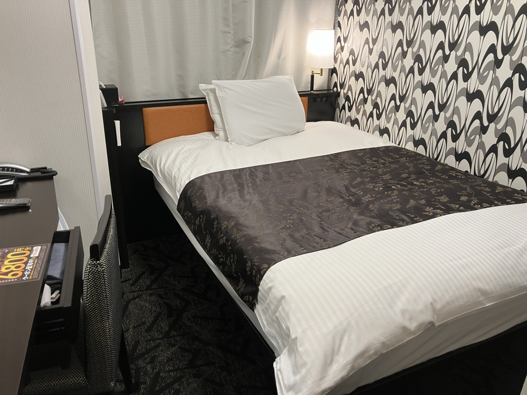 どこのアパかわからなくなる内装