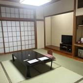 月岡温泉 ホテルひさご荘(新潟県 旅館) / 2