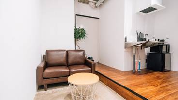 リビング エリア / 23