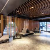 TRUST HOTEL（広島県 ビジネスホテル） / 3