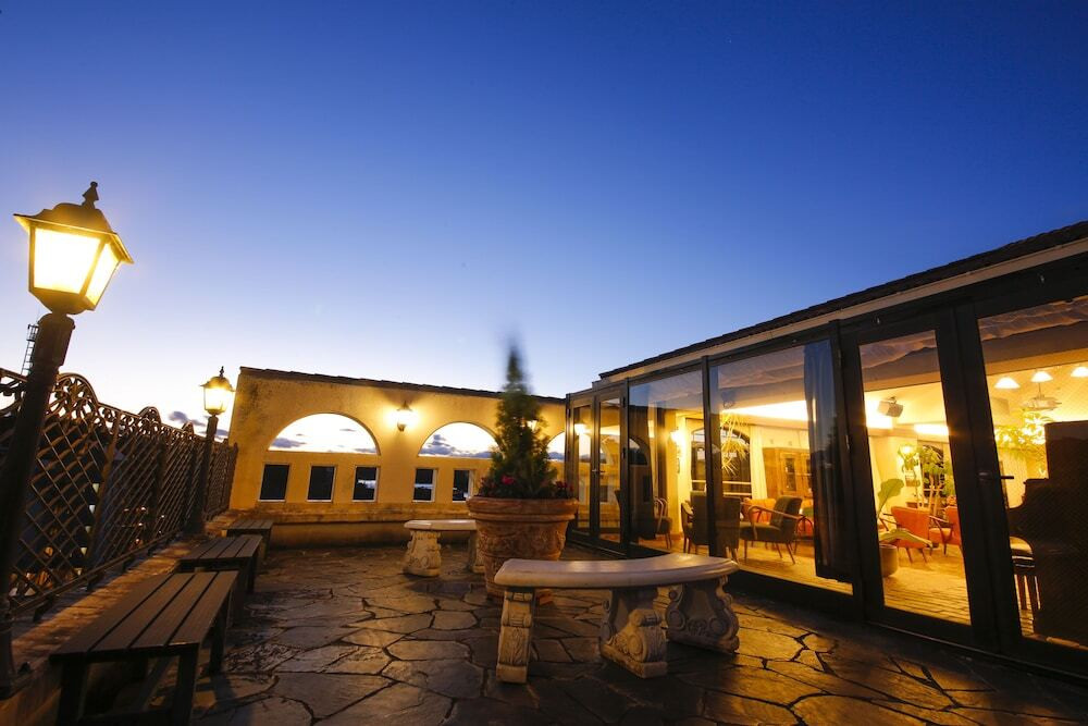 テラス / パティオ