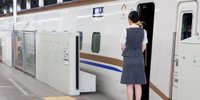 ちょっぴり贅沢な新幹線の旅。「グランクラス」で心に残る極上の体験