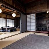 Classic Japan Living 三浦家（山梨県 コテージ・ロッジ・一棟貸） / 5