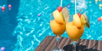 【夏旅】神戸のプール付きホテル6選｜ひんやり贅沢ステイ♪