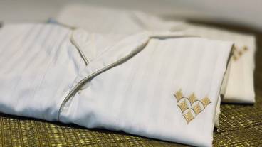 ルームウェア一例 / 8