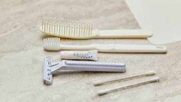 客室の設備とサービス / 11