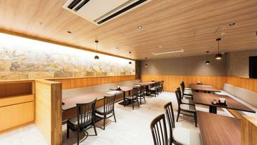 レストラン / 13