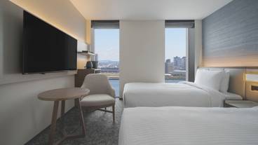 部屋からの景観 / 33