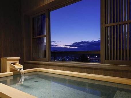 山代温泉 吉田屋 山王閣 / 2