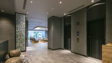 エレベーター / 1