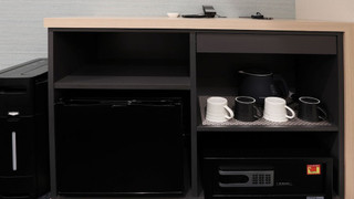 スタンダード ツインルーム