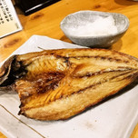 魚好きにはたまらない！大阪・梅田の干物専門店「ひもの野郎」で絶品ごはん