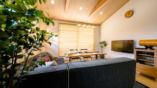 ヴィラ 2 ベッドルーム