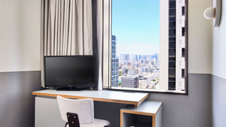 エディションダブル 禁煙