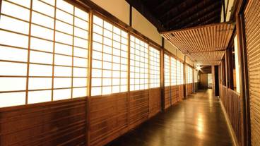 施設内の設備 / 4