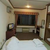 ホテルグリーンプラザ富士(静岡県 スタンダードホテル) / 2