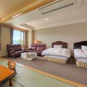 山中湖富士松温泉 富士松園ホテル（山梨県 リゾートホテル） / 2