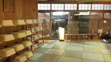 施設内の設備 / 7