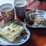 甘酒茶屋（アマサケチャヤ）