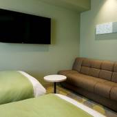 福岡ユウベルホテル(福岡県 ビジネスホテル) / 4