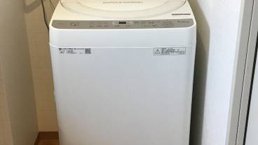 ランドリー / 10