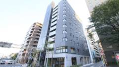 エスペリアイン日本橋箱崎