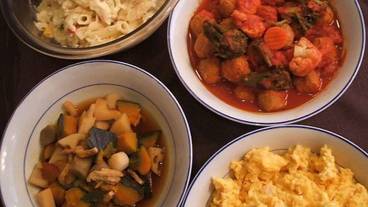 食事・飲み物 / 1