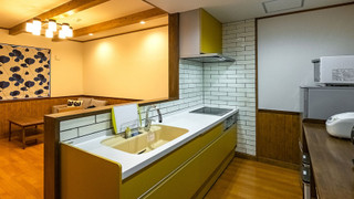 スーペリア コテージ 2 ベッドルーム 禁煙 マウンテンビュー