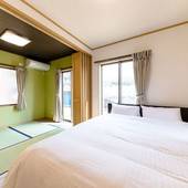 Furaku‐Dog（山梨県 コテージ・ロッジ・一棟貸） / 5