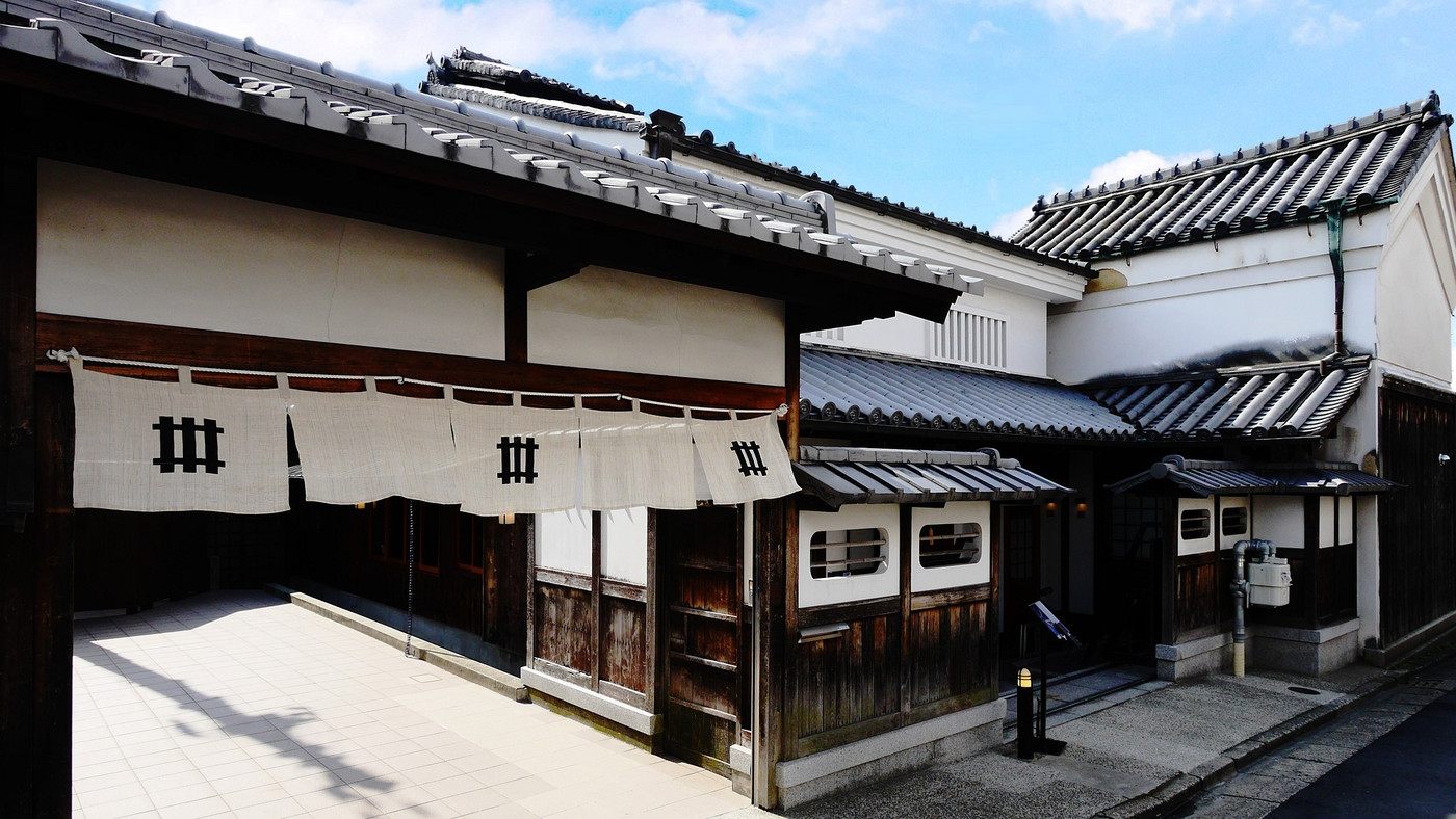 NIPPONIA HOTEL 奈良 ならまち【奈良県】3446278