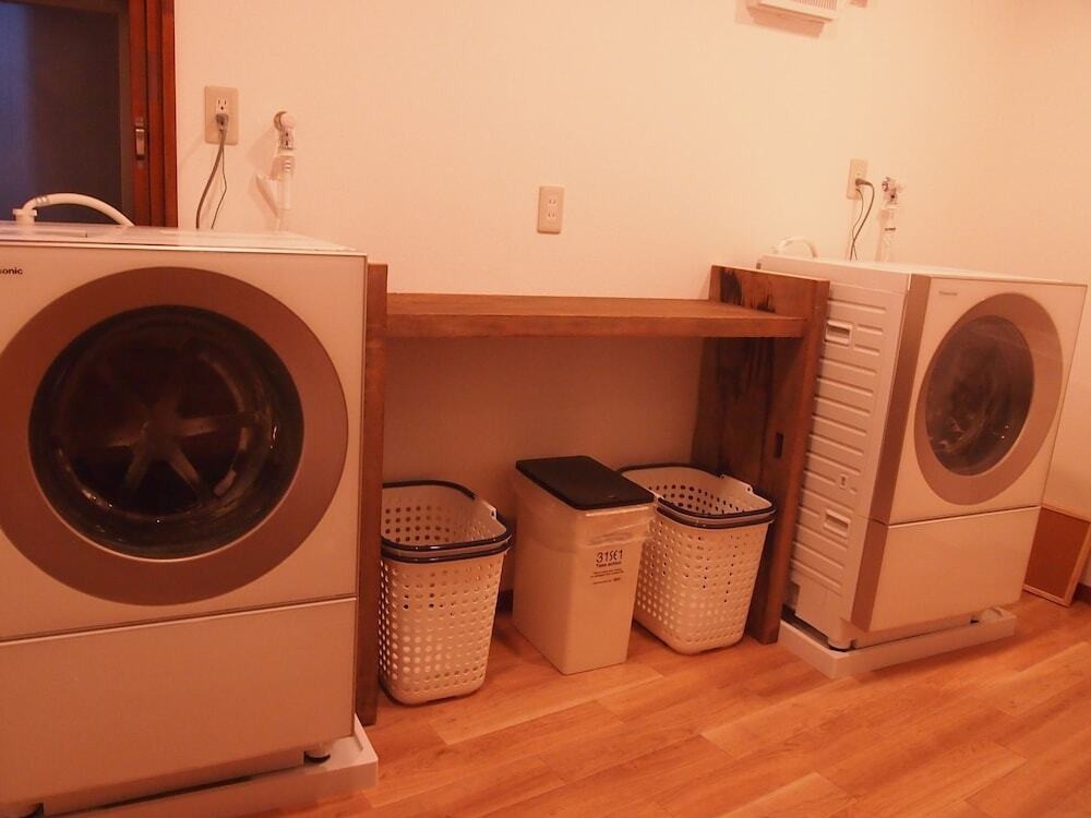 ランドリー ルーム