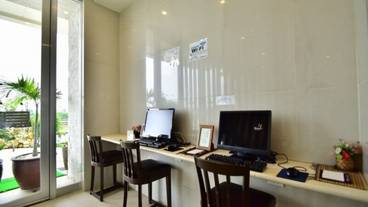 ビジネスセンター / 24