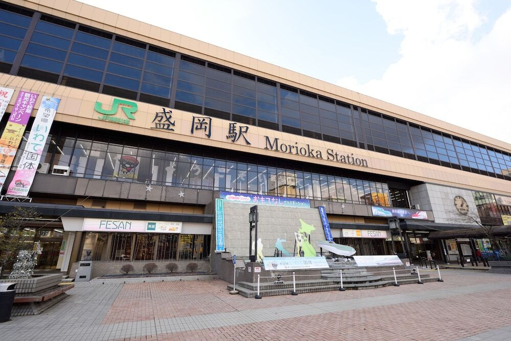 施設からの眺望