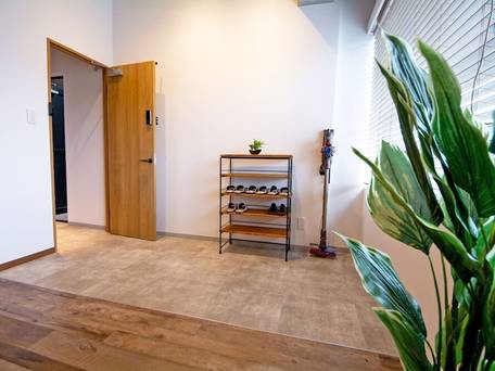 アメリカン ヴィンテージ スイート / 1