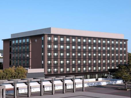 ザ ロイヤルパークホテル 京都梅小路 / 4