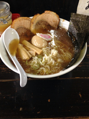 「麺屋 頑徹」料理 808107 