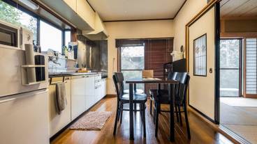 専用簡易キッチン / 8