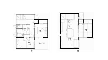 フロアマップ / 19