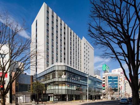 ダイワロイネットホテル郡山駅前 / 4