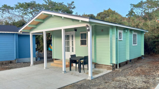 Bタイプ コテージ