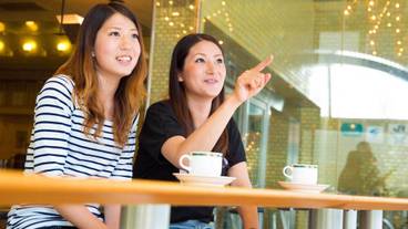 コーヒー サービス / 2