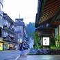 【素泊り】松之山温泉街満喫プラン | 松之山温泉 ひなの宿 ちとせ