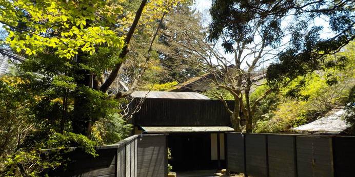 箱根　萬岳楼（ばんがくろう）（神奈川県 旅館） / 1