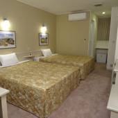 ファミリーロッジ旅籠屋・秩父店（埼玉県 ビジネスホテル） / 4