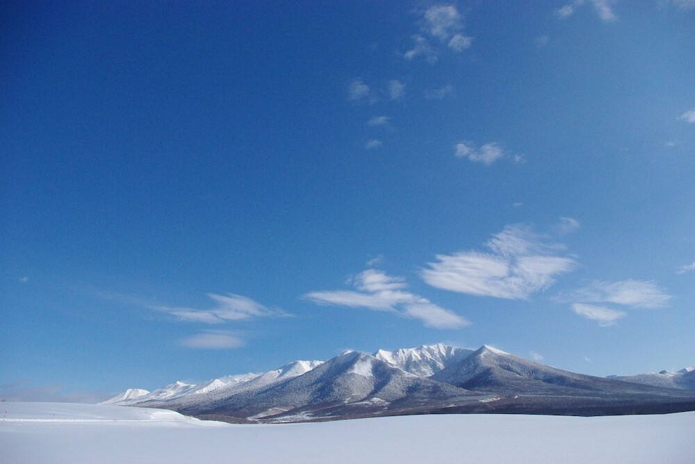 施設からの眺望